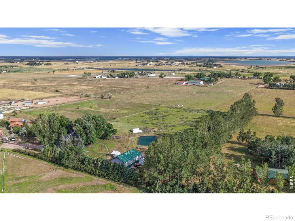 619 W County Road 66e Fort Collins CO 80524