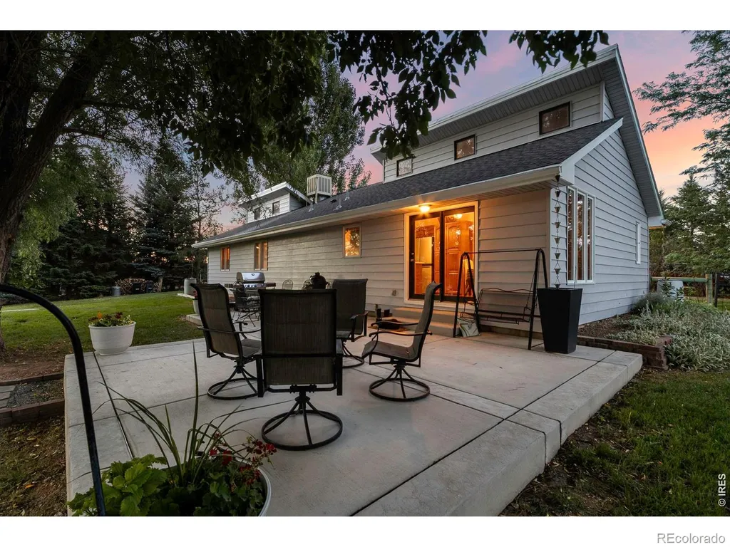 619 West County Road 66e W Fort Collins CO 80524