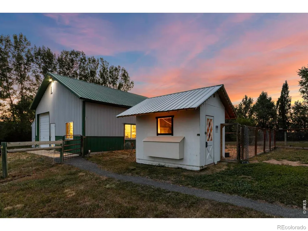 619 West County Road 66e W Fort Collins CO 80524