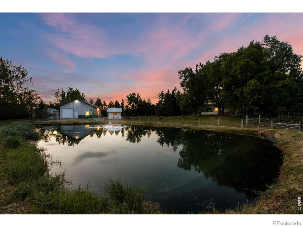619 W County Road 66e Fort Collins CO 80524