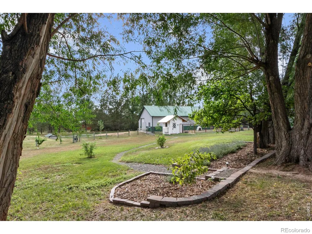 619 West County Road 66e W Fort Collins CO 80524