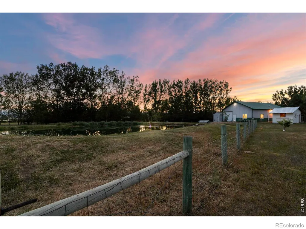619 W County Road 66e Fort Collins CO 80524