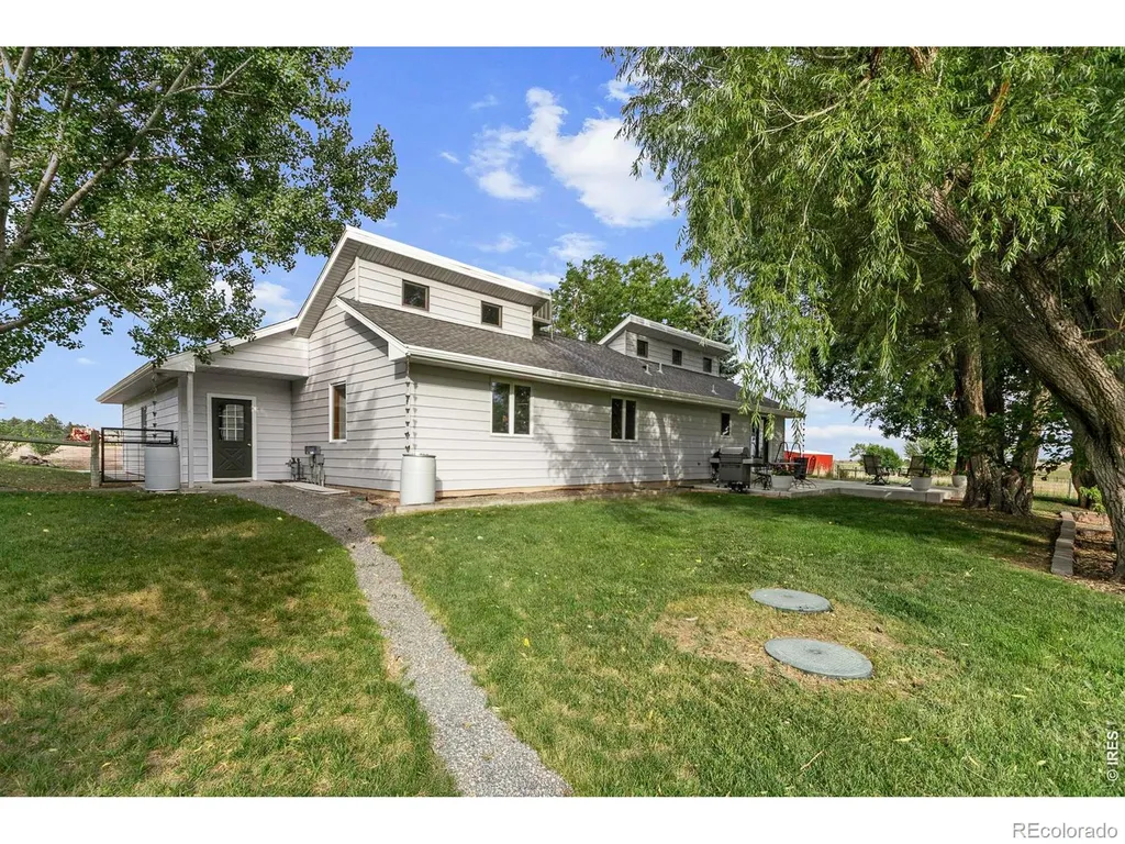 619 W County Road 66e Fort Collins CO 80524