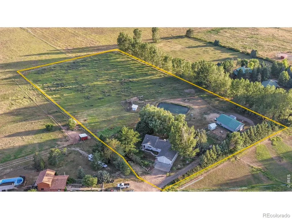 619 W County Road 66e Fort Collins CO 80524