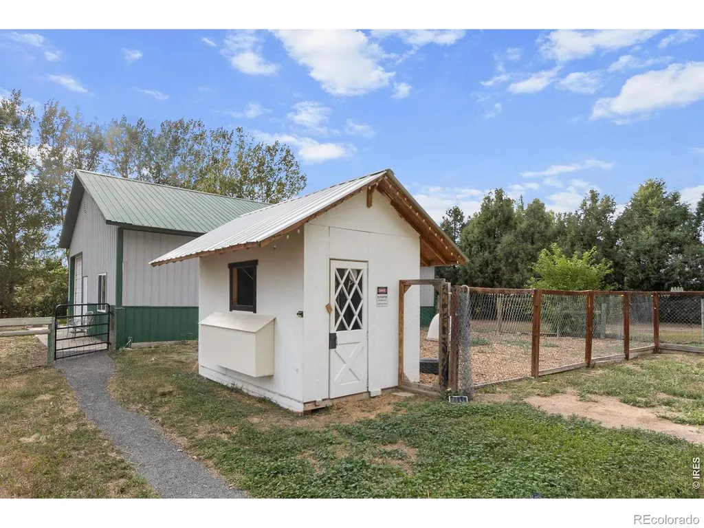 619 W County Road 66e Fort Collins CO 80524