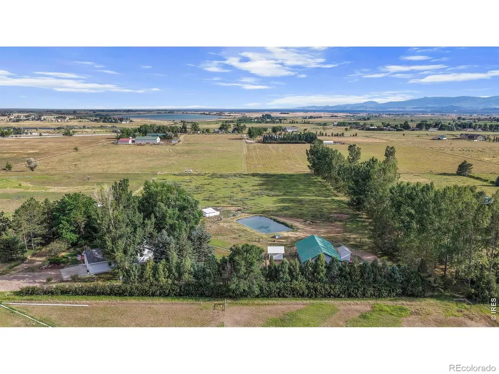 619 W County Road 66e Fort Collins CO 80524