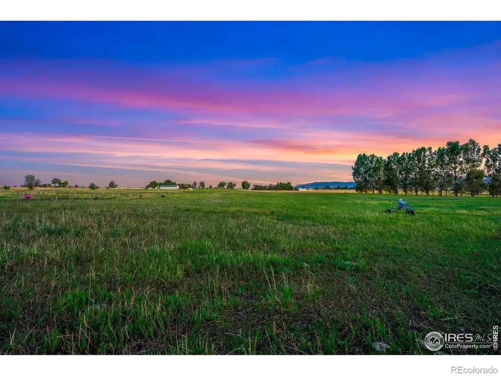 619 W County Road 66e W Fort Collins CO 80524