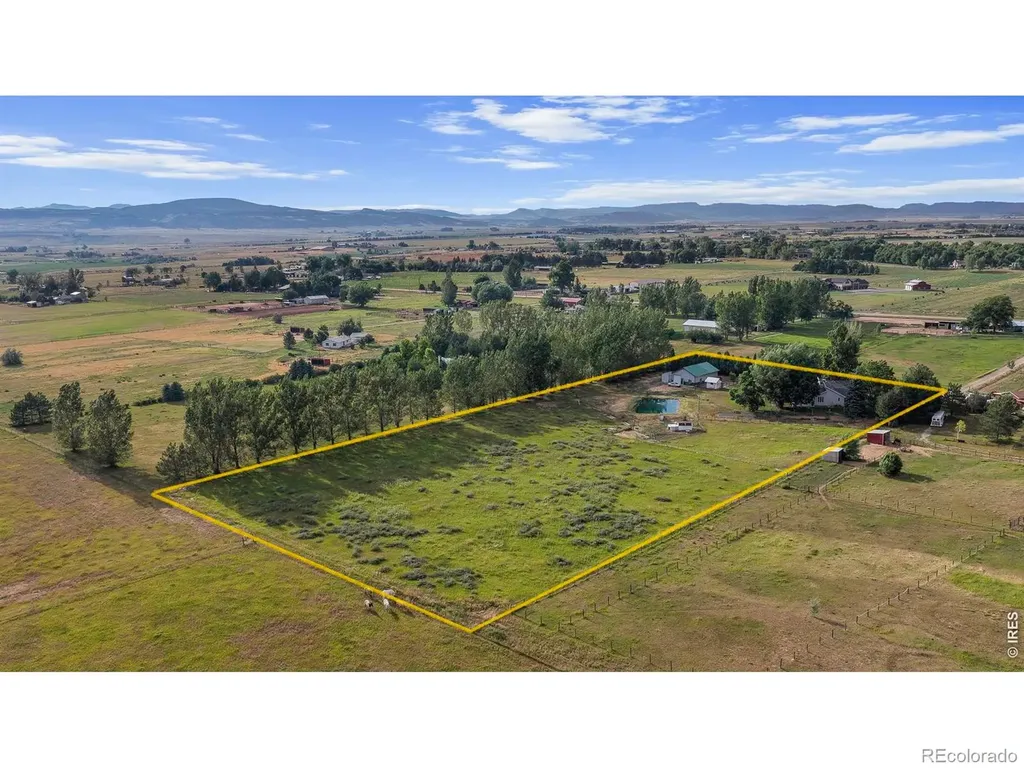619 West County Road 66e W Fort Collins CO 80524