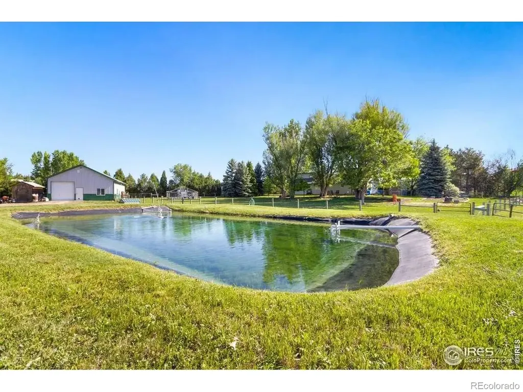 619 W County Road 66e W Fort Collins CO 80524