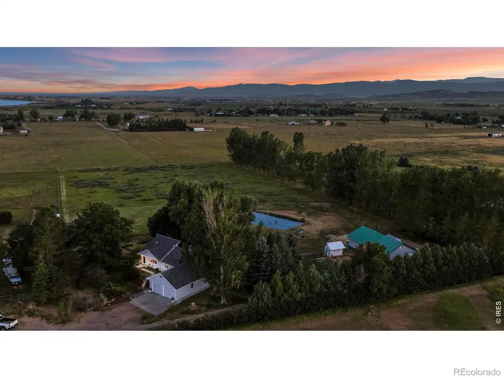 619 West County Road 66e W Fort Collins CO 80524