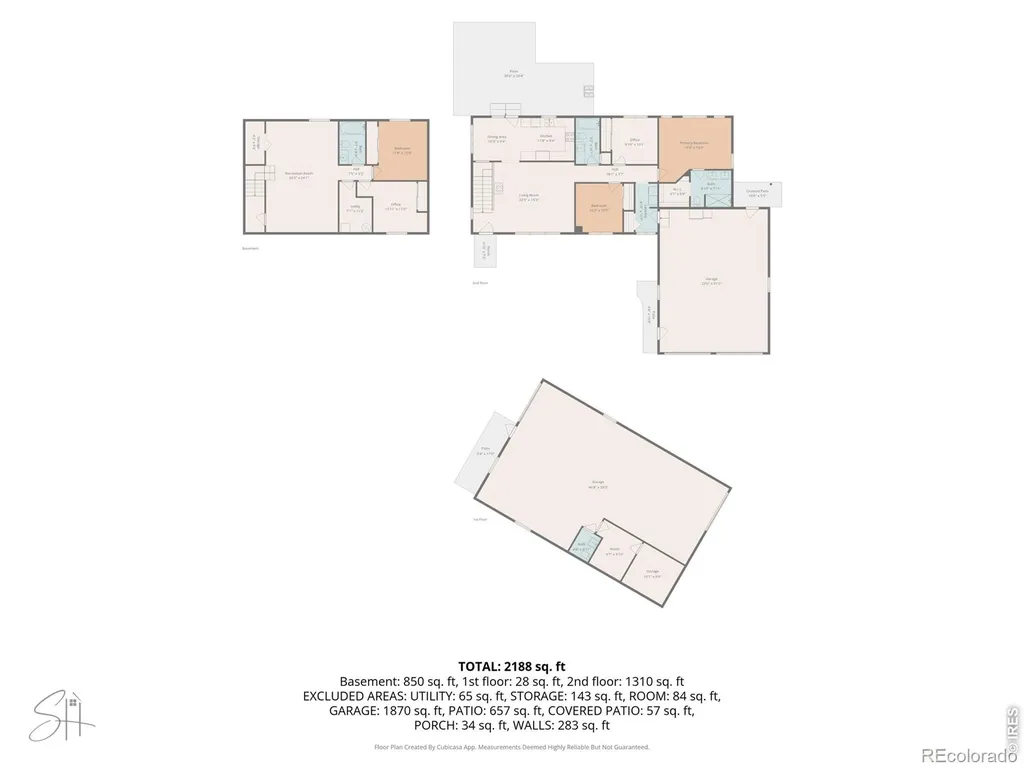 619 West County Road 66e W Fort Collins CO 80524