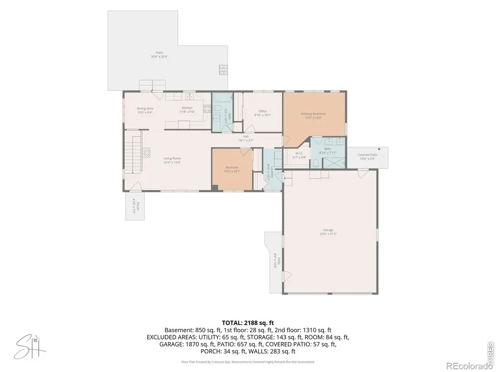 619 W County Road 66e Fort Collins CO 80524