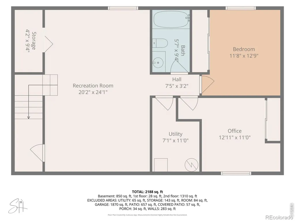 619 West County Road 66e W Fort Collins CO 80524