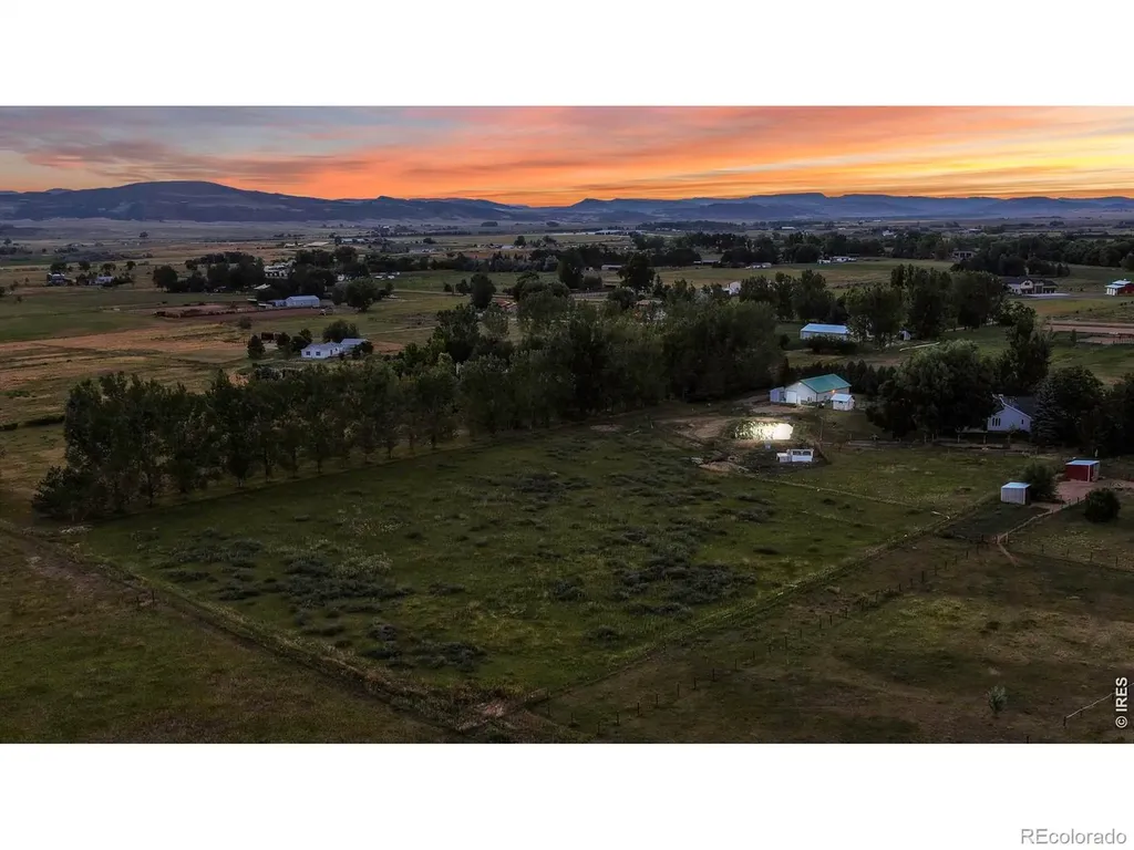 619 West County Road 66e W Fort Collins CO 80524