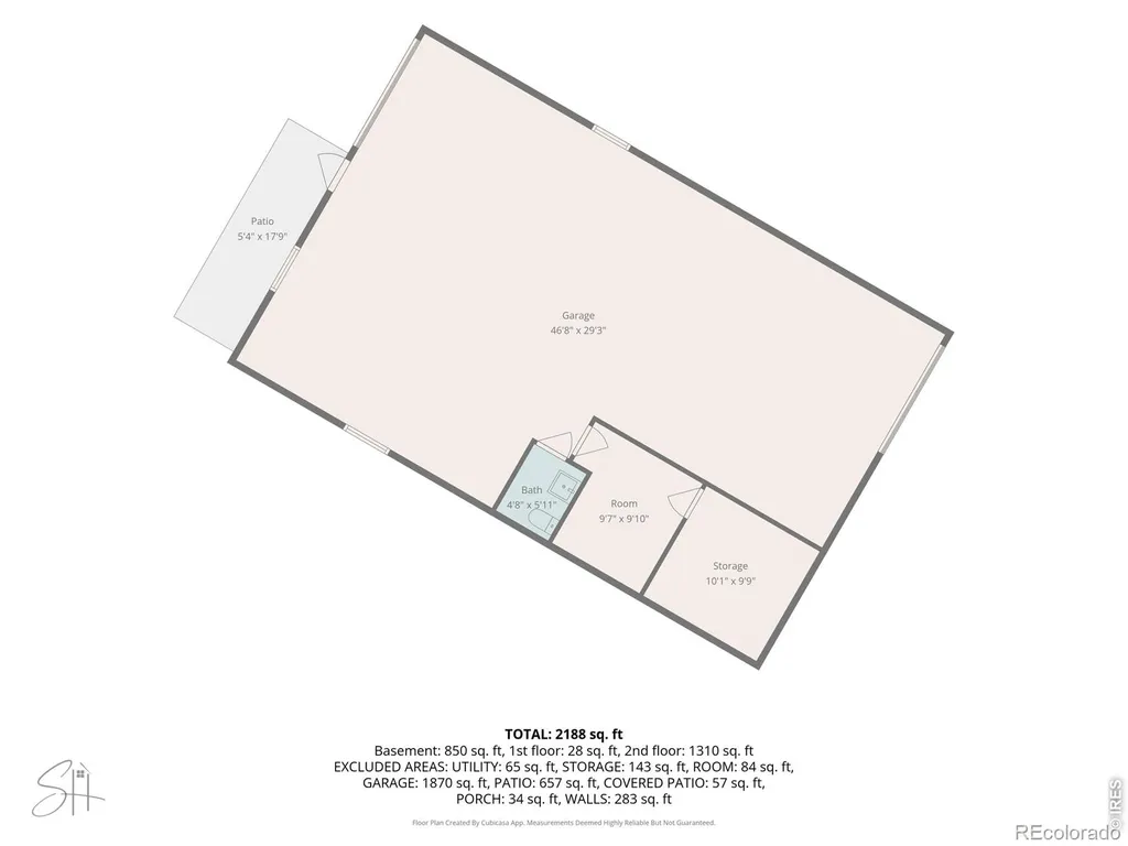 619 W County Road 66e Fort Collins CO 80524