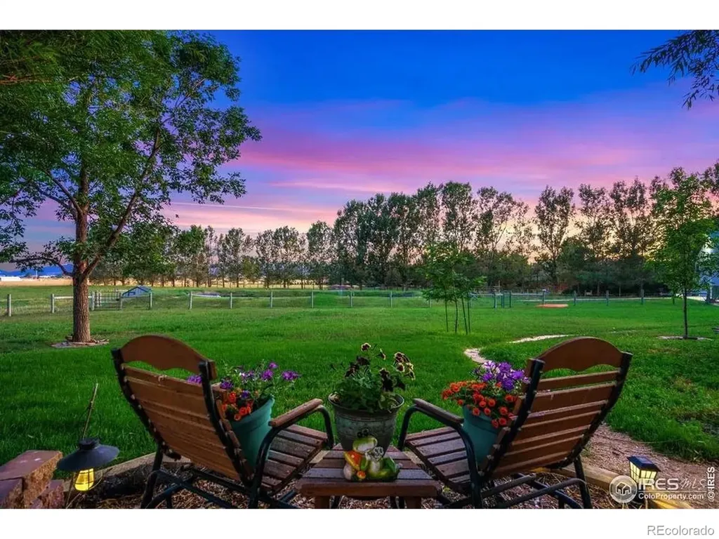 619 W County Road 66e W Fort Collins CO 80524