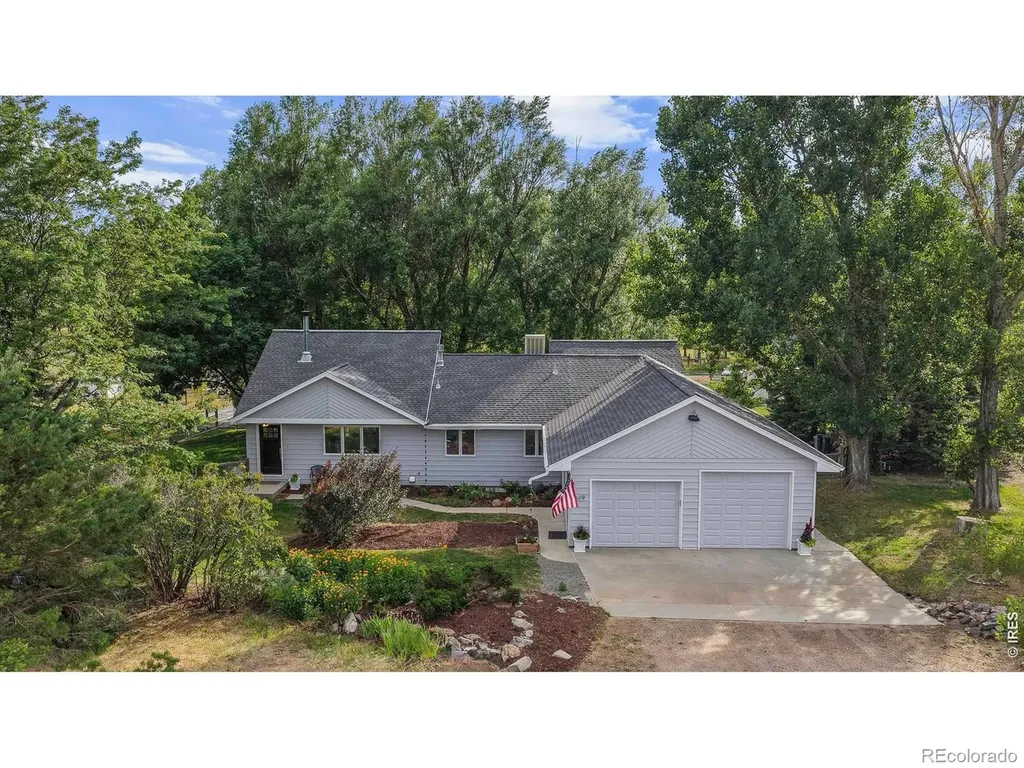 619 W County Road 66e Fort Collins CO 80524