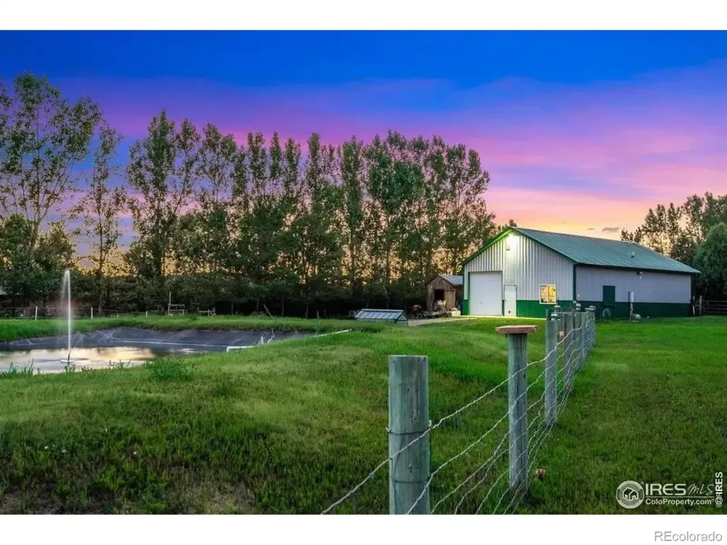 619 W County Road 66e W Fort Collins CO 80524