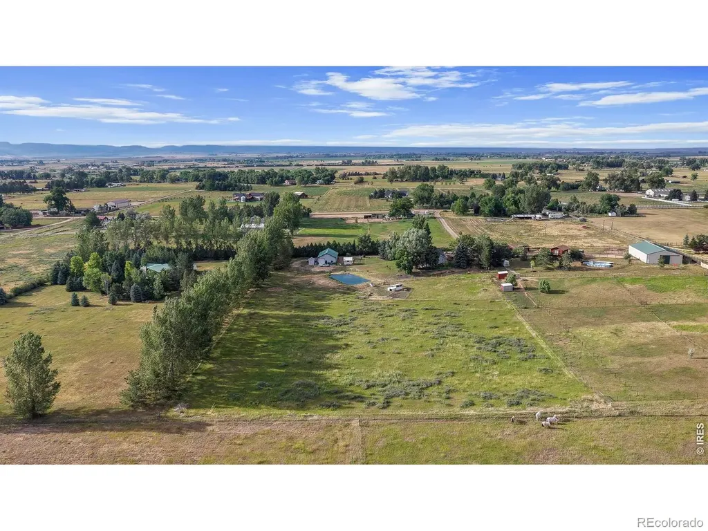 619 W County Road 66e Fort Collins CO 80524