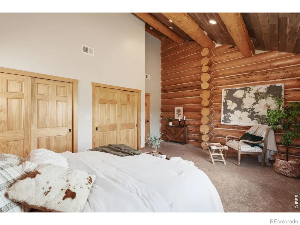 3086 Davis Ranch Road Bellvue CO 80512