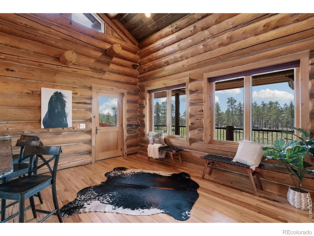 3086 Davis Ranch Road Bellvue CO 80512