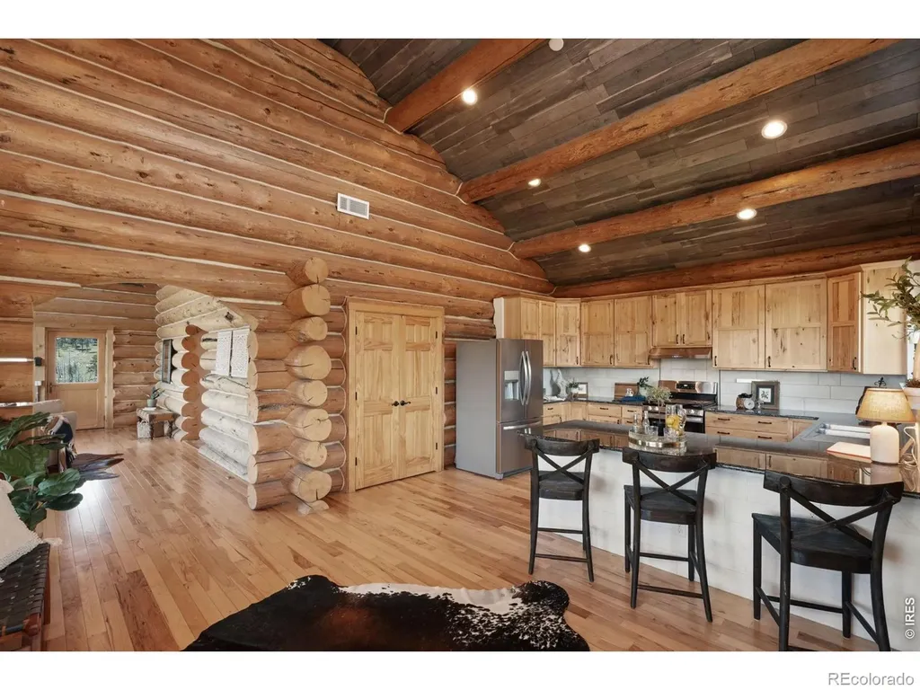 3086 Davis Ranch Road Bellvue CO 80512