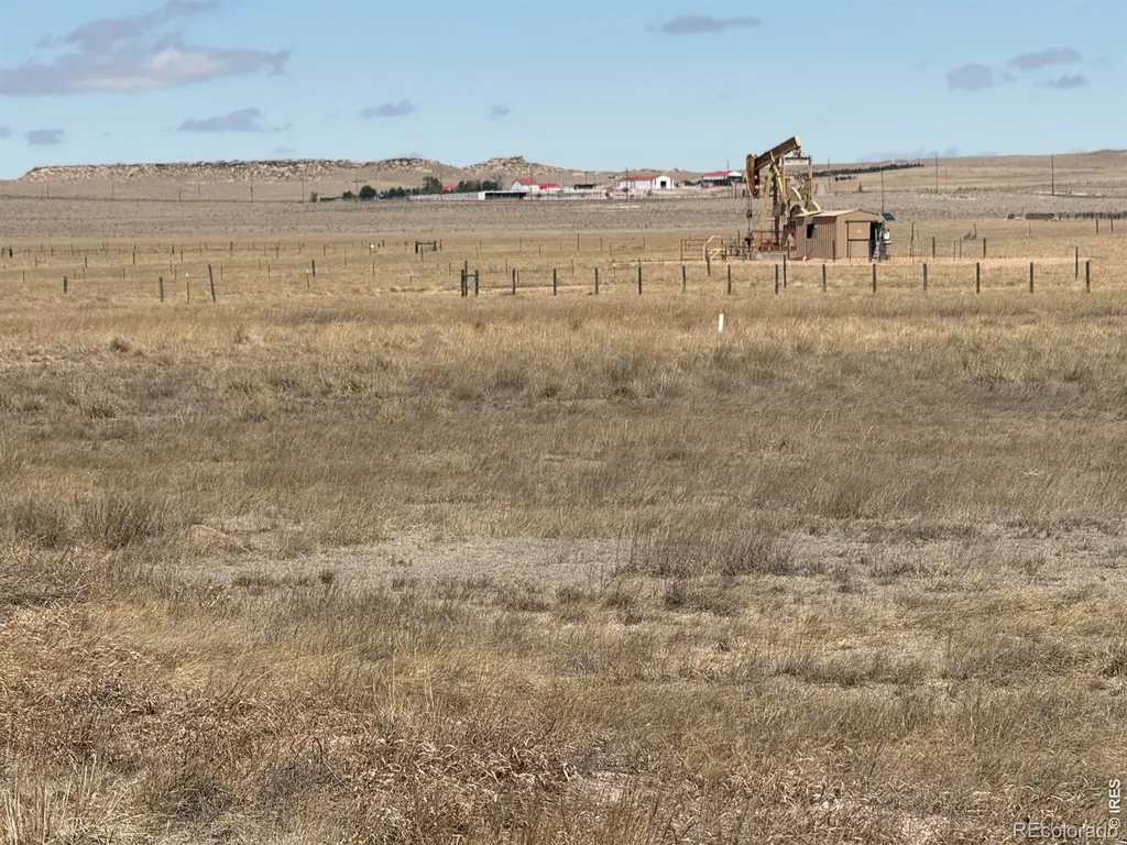 0 County Road 122 Grover CO 80729