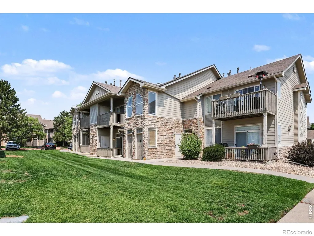 5551 29th Street Greeley CO 80634