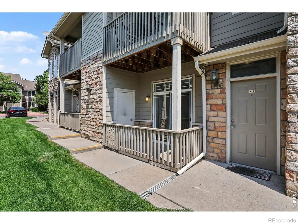 5551 29th Street Greeley CO 80634