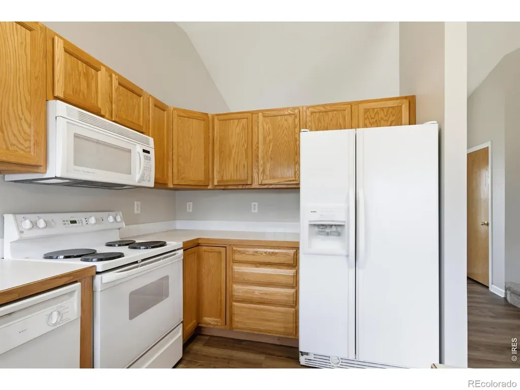 3202 Ellis Court Evans CO 80620