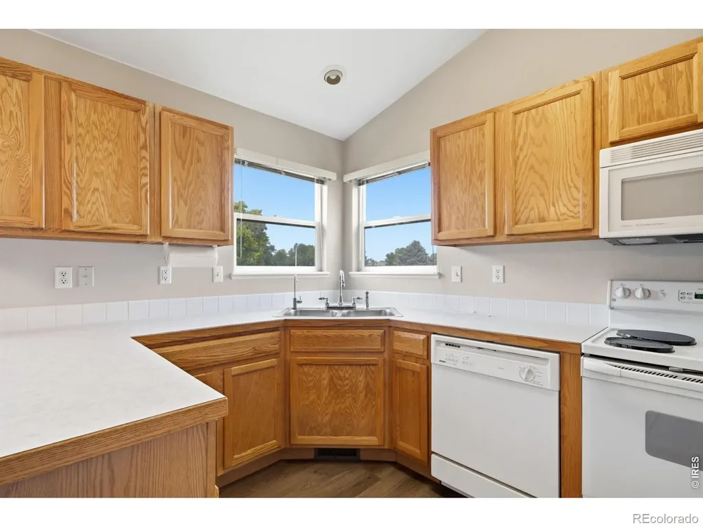 3202 Ellis Court Evans CO 80620