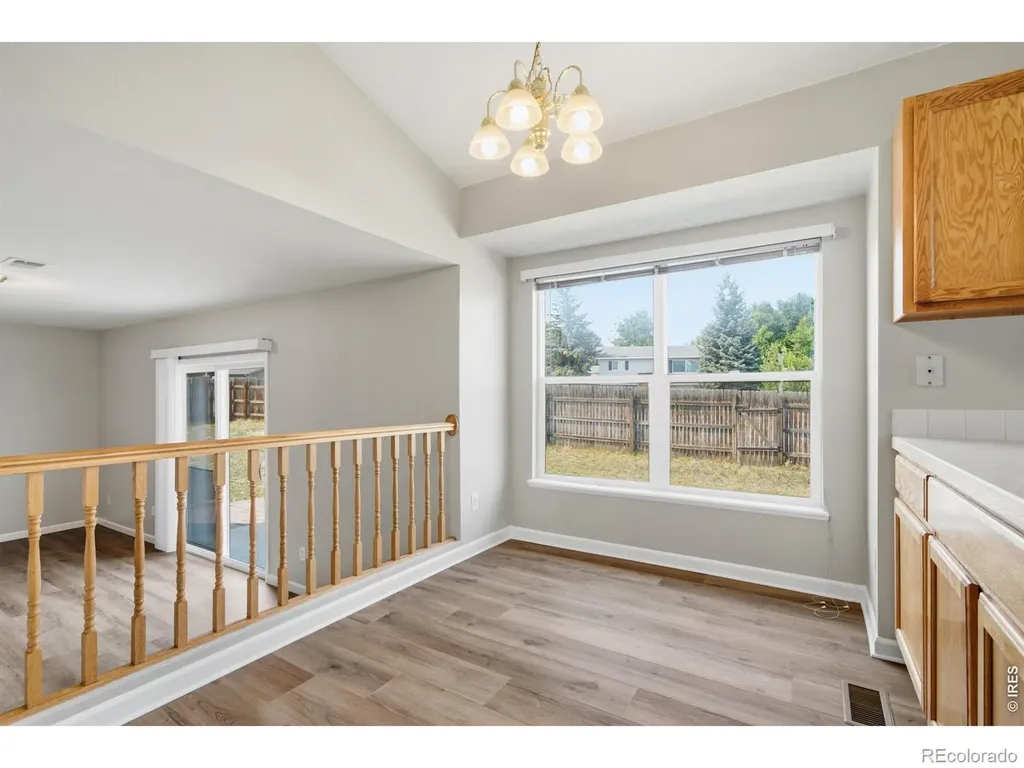 3202 Ellis Court Evans CO 80620