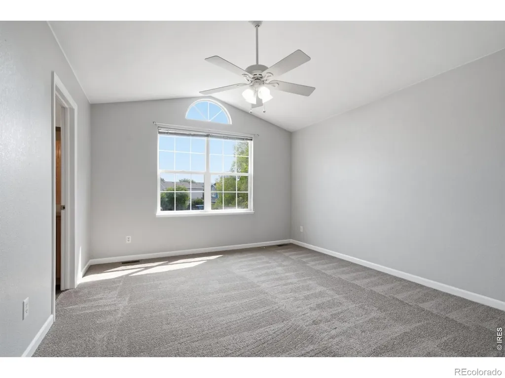 3202 Ellis Court Evans CO 80620