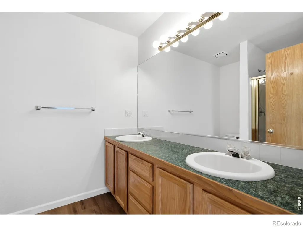 3202 Ellis Court Evans CO 80620