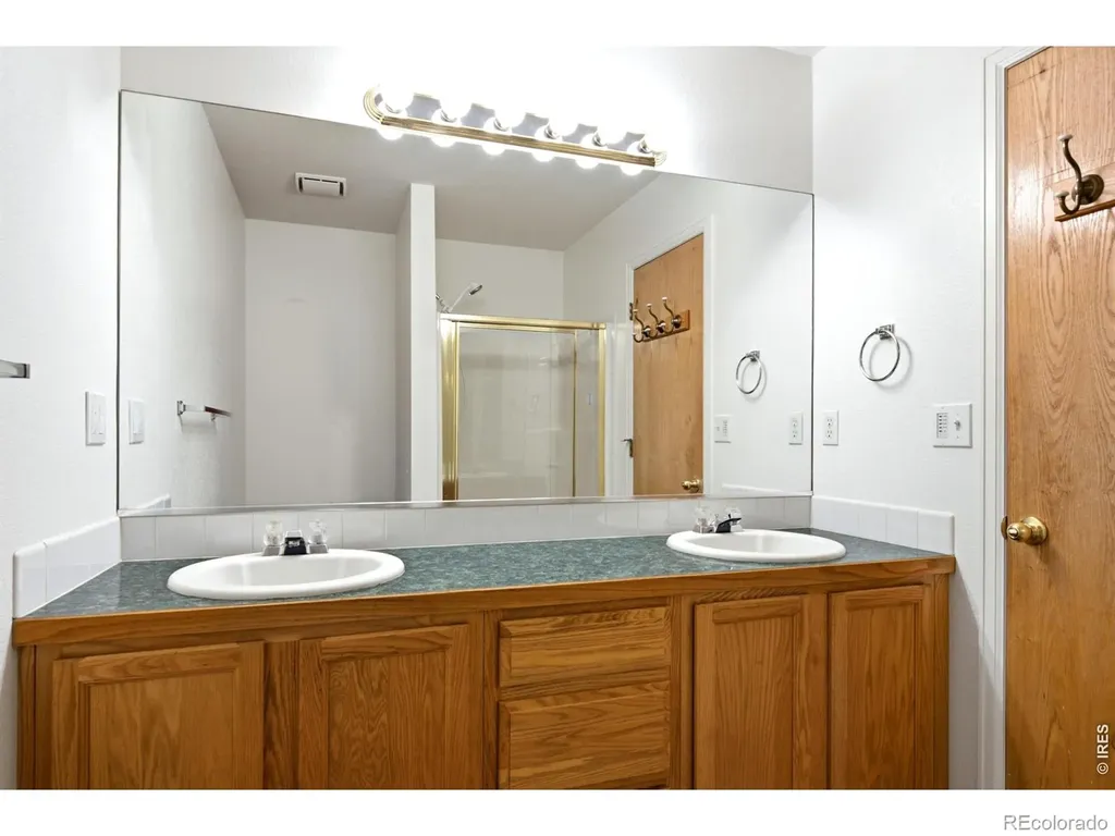 3202 Ellis Court Evans CO 80620
