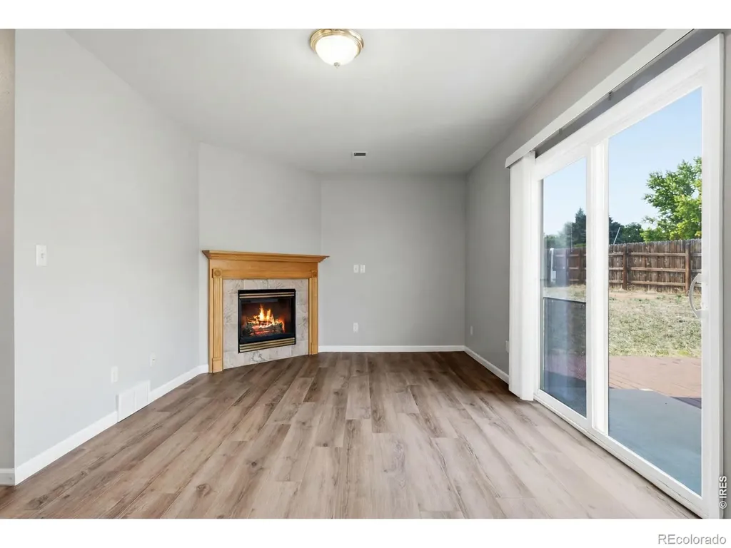 3202 Ellis Court Evans CO 80620