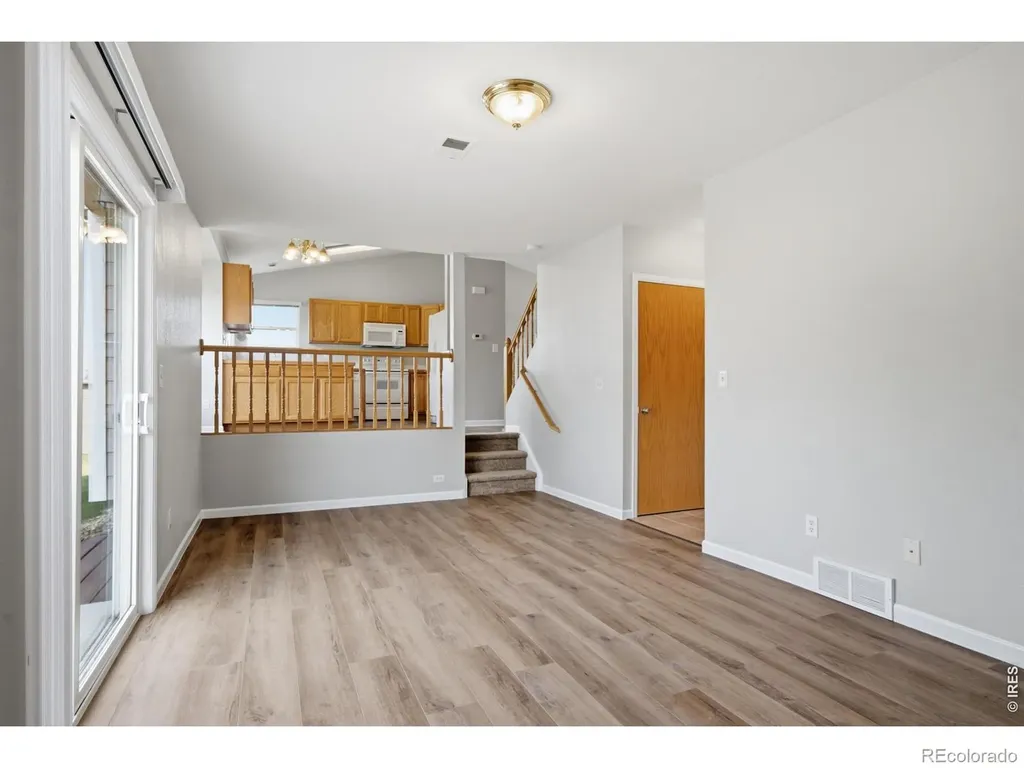 3202 Ellis Court Evans CO 80620