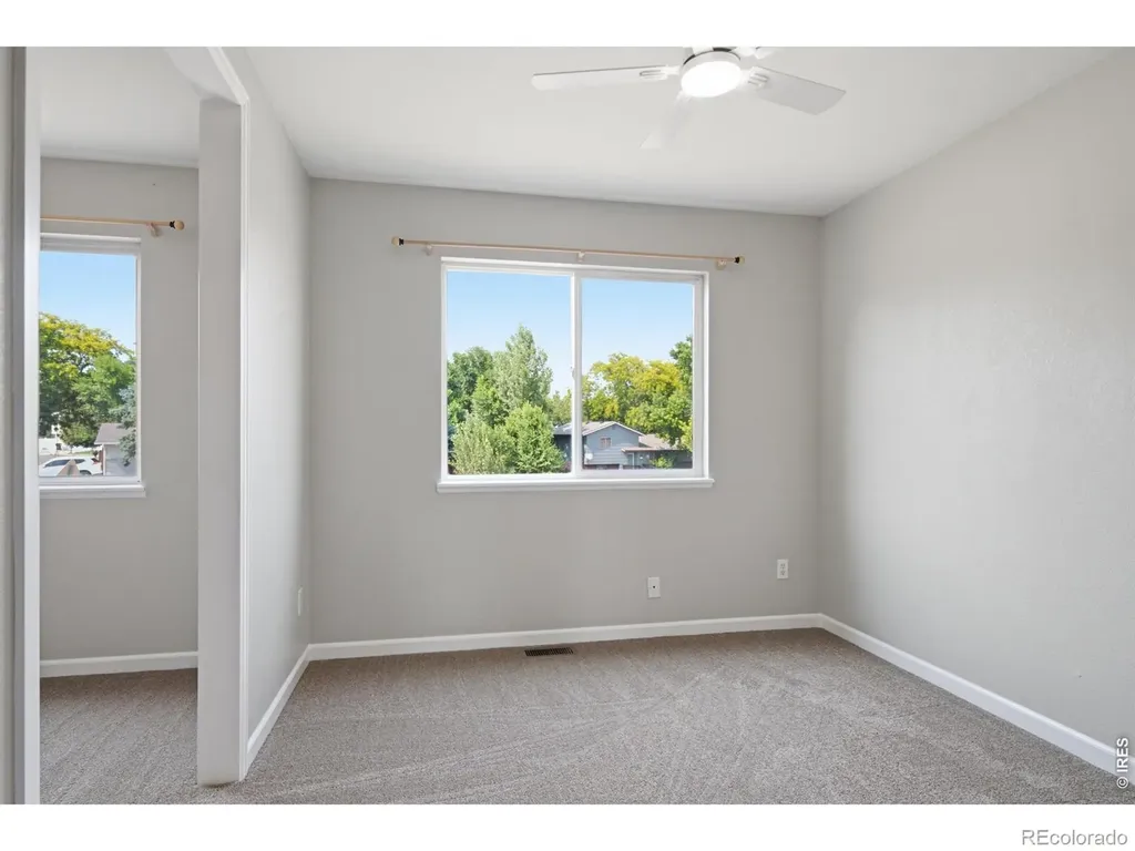 3202 Ellis Court Evans CO 80620
