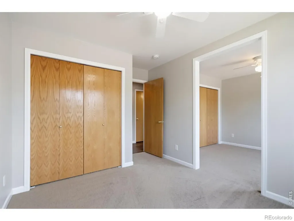 3202 Ellis Court Evans CO 80620