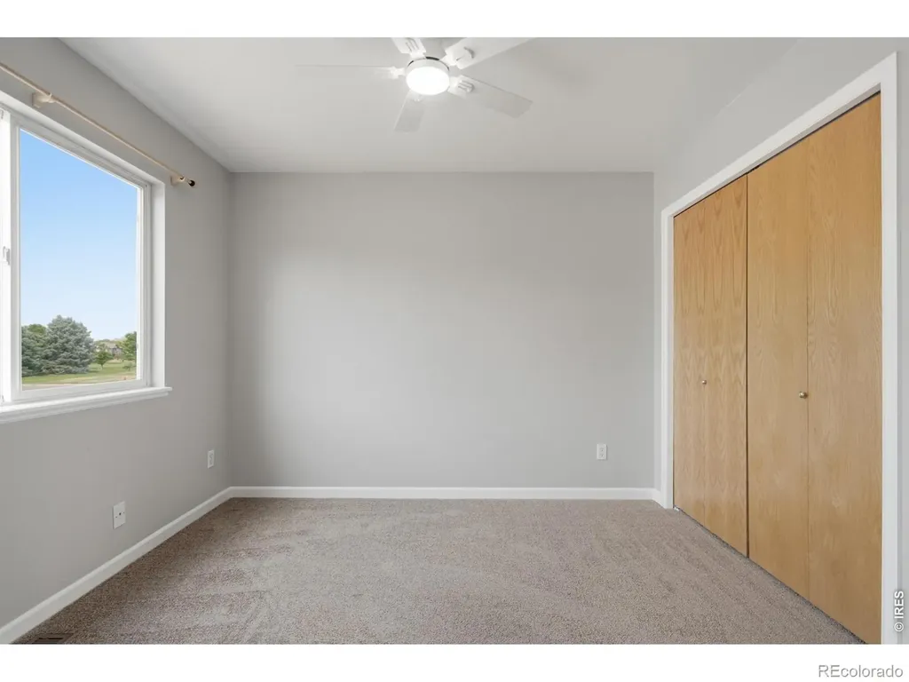 3202 Ellis Court Evans CO 80620
