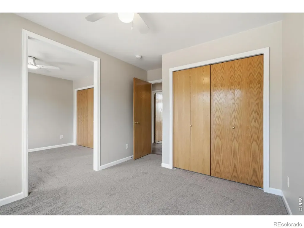 3202 Ellis Court Evans CO 80620