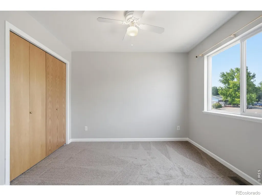 3202 Ellis Court Evans CO 80620
