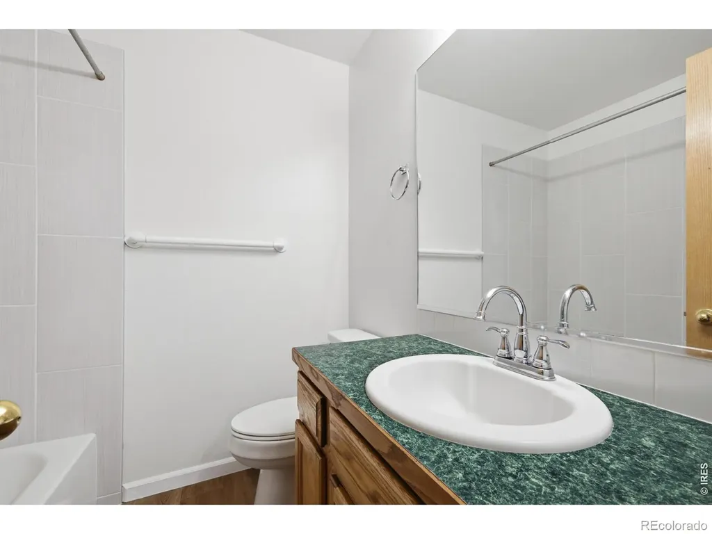3202 Ellis Court Evans CO 80620