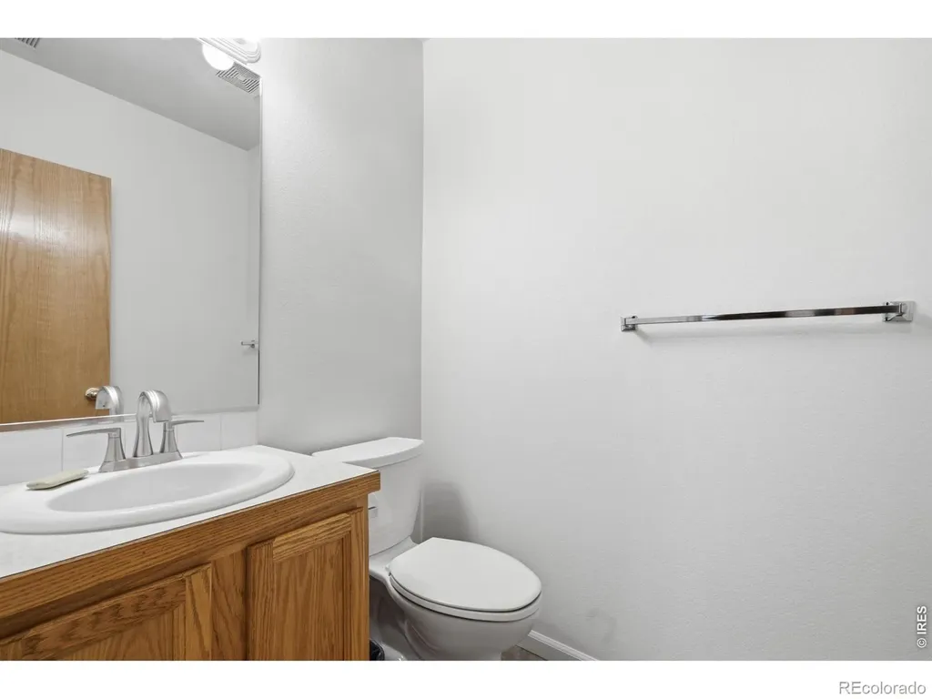 3202 Ellis Court Evans CO 80620