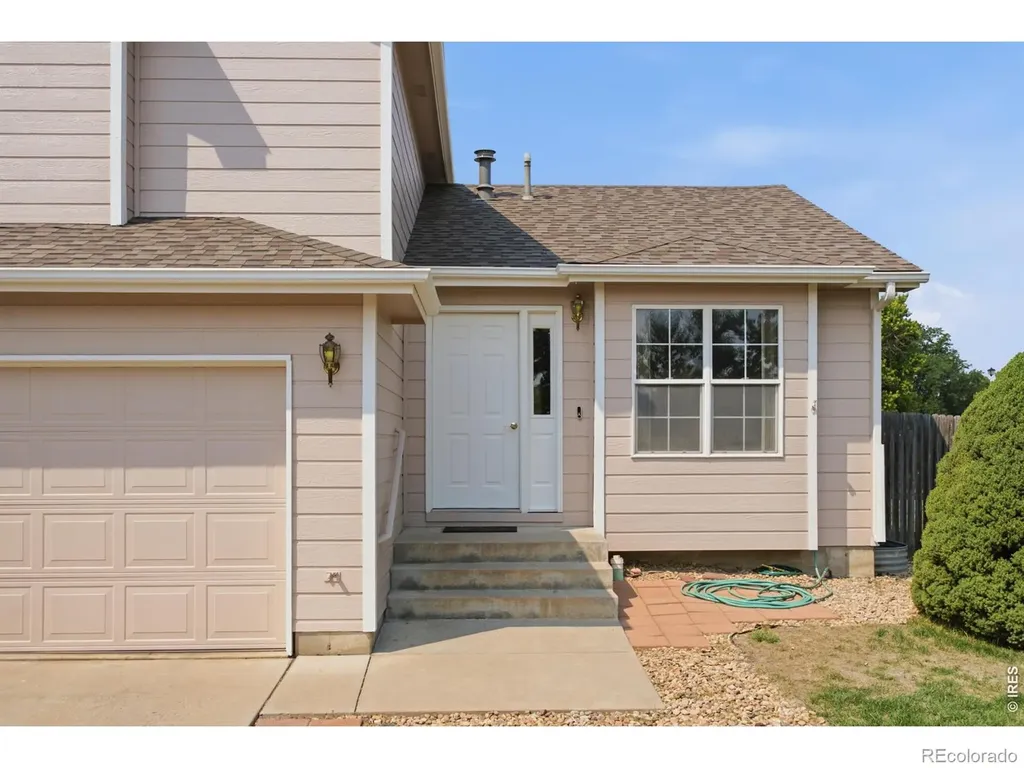 3202 Ellis Court Evans CO 80620