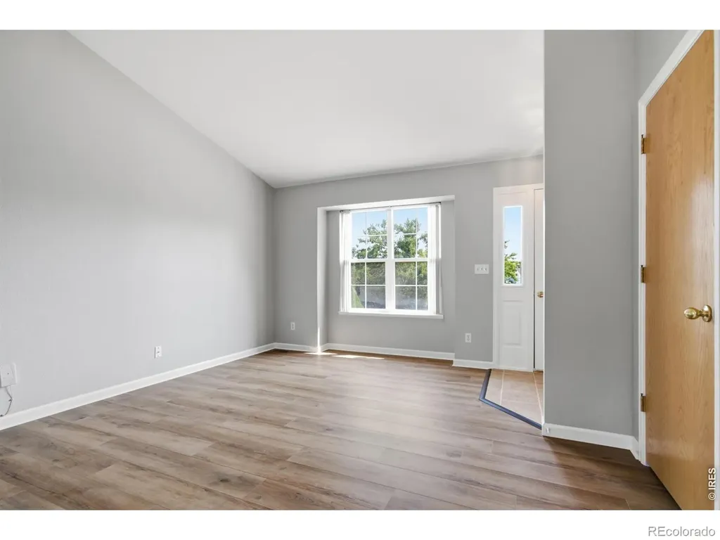 3202 Ellis Court Evans CO 80620