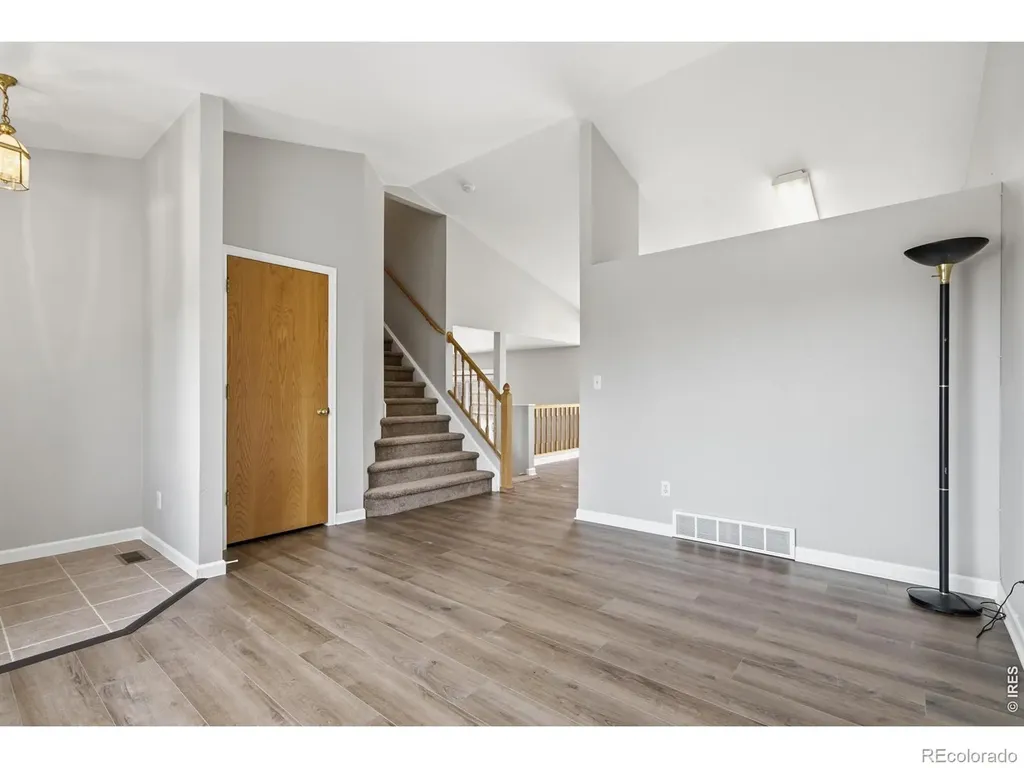 3202 Ellis Court Evans CO 80620