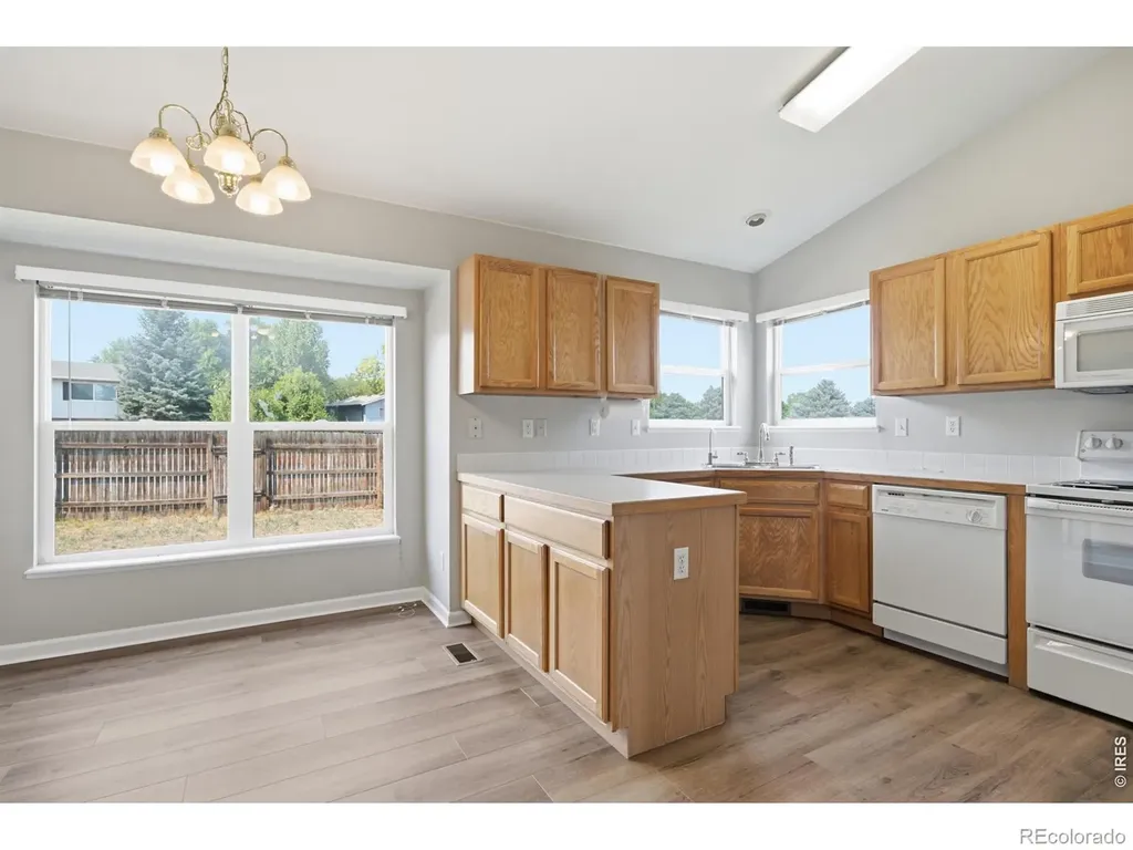 3202 Ellis Court Evans CO 80620