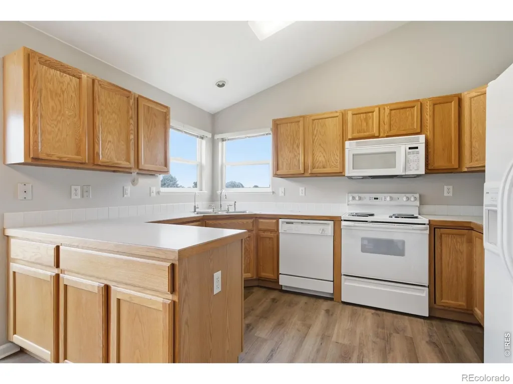 3202 Ellis Court Evans CO 80620