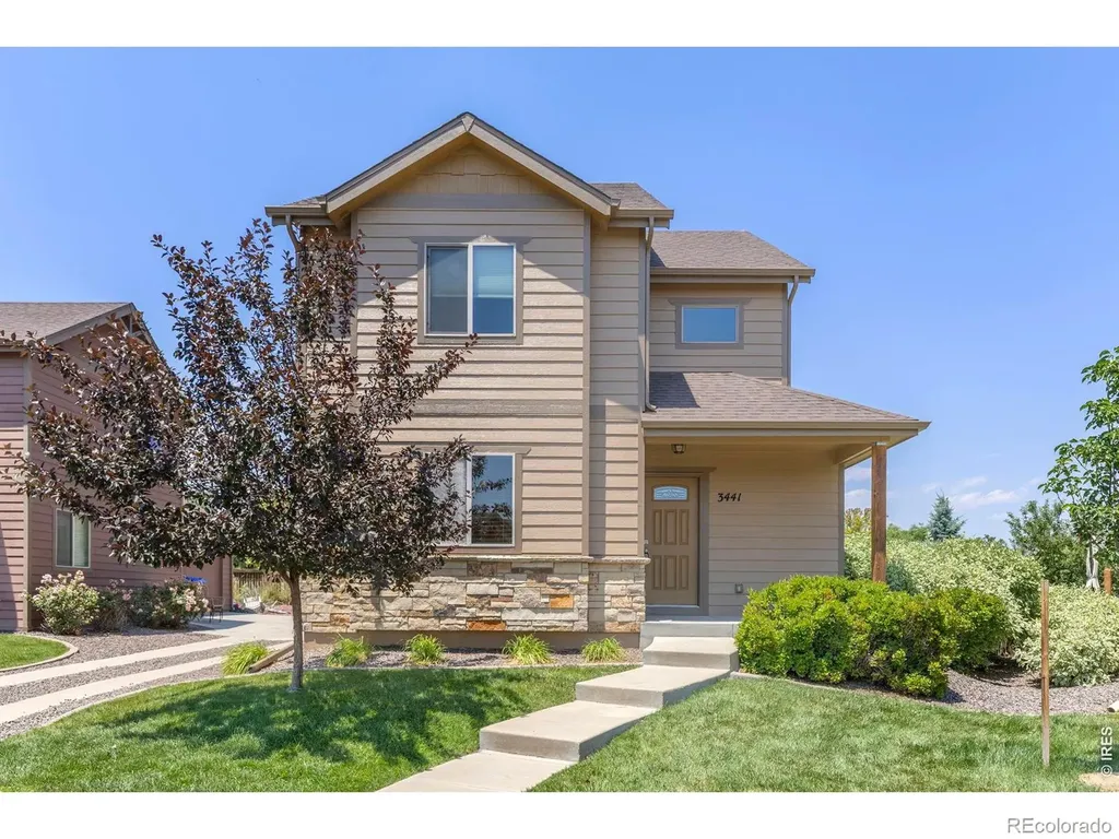 3441 Foster Place Loveland CO 80538